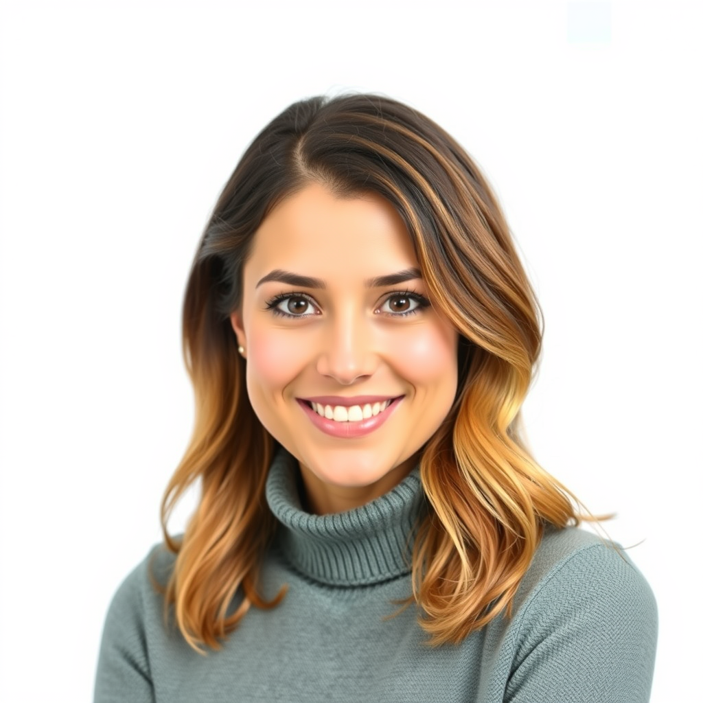 Alyssa Franco