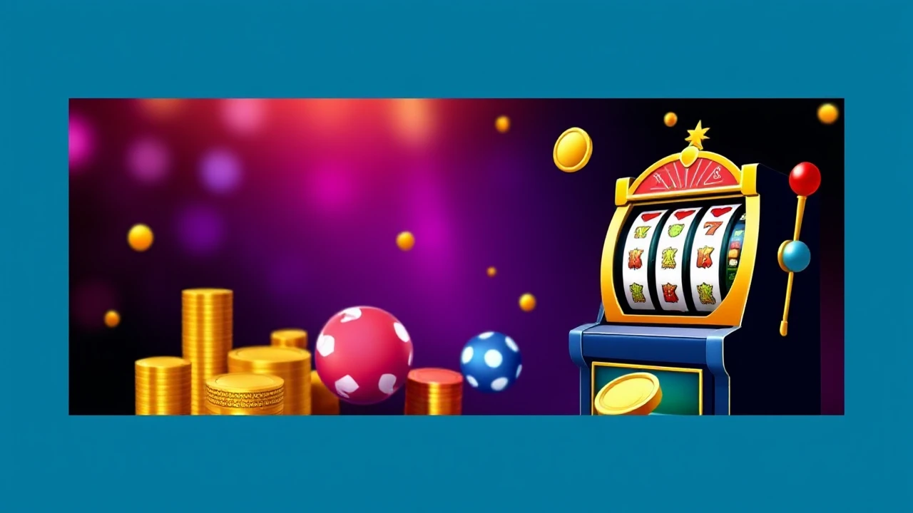 Mastering the Strategies of Slot Machine Bonuses and Free Spins