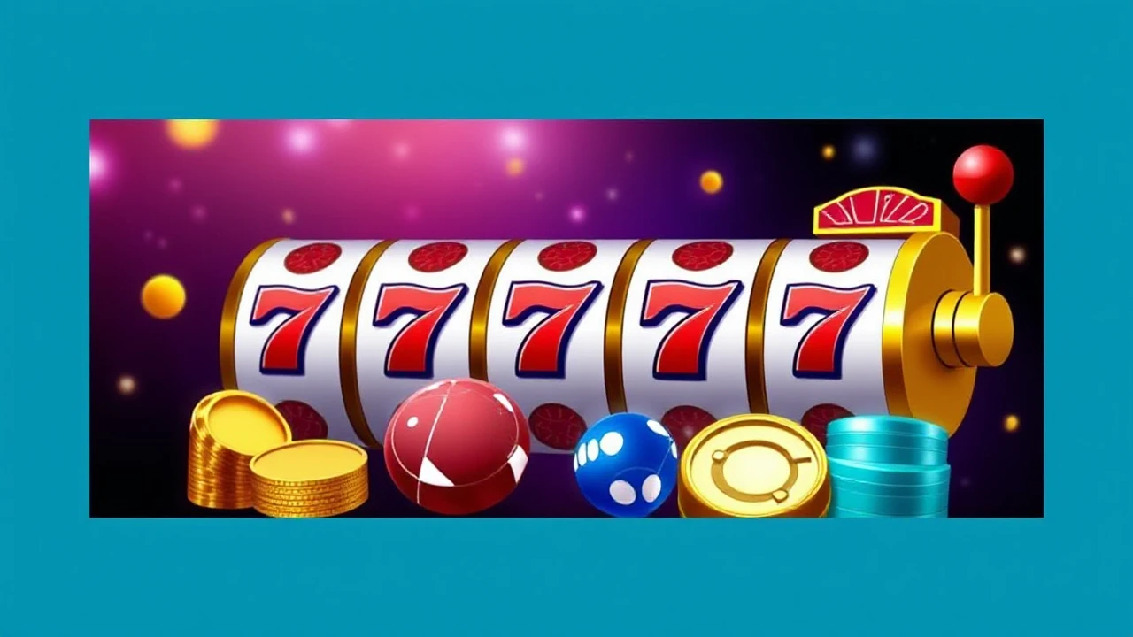 Dominating Online Slot Games: Top Tips for Winning at Casino Slots