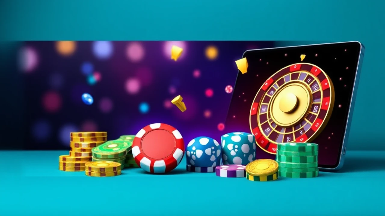 The Ultimate Guide for Winning Big in Internet-Based Gaming