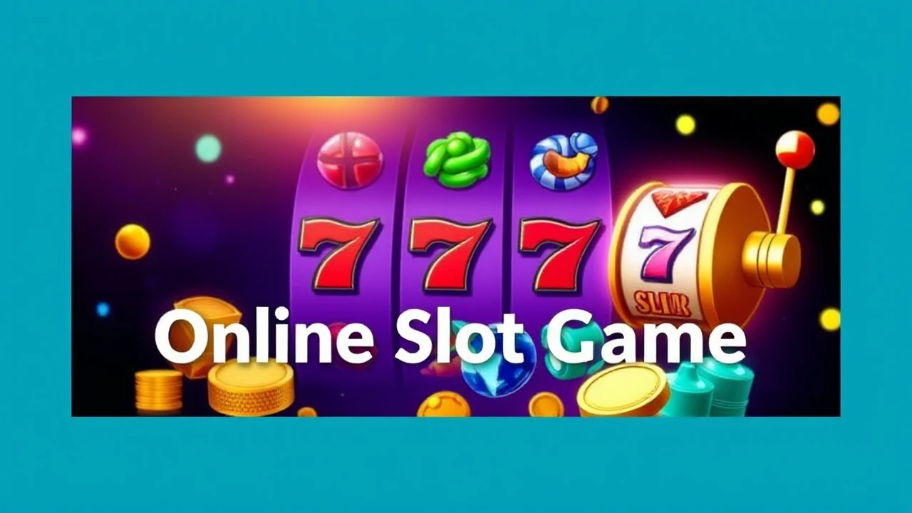 The Definitive Handbook to Selecting the Best Online Slot Game