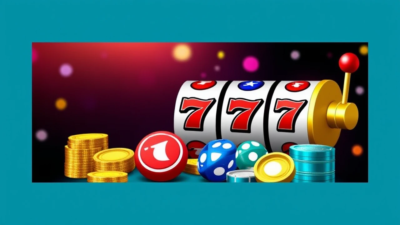 A Comprehensive Guide to Preventing Common Mistakes During Casino Online Slot Games
