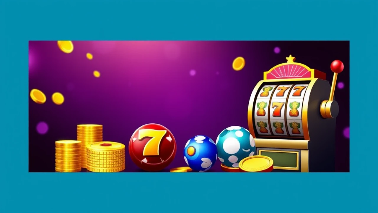 The Progress of Slot Game Bonuses: Starting with Spinning for Free to Multipliers