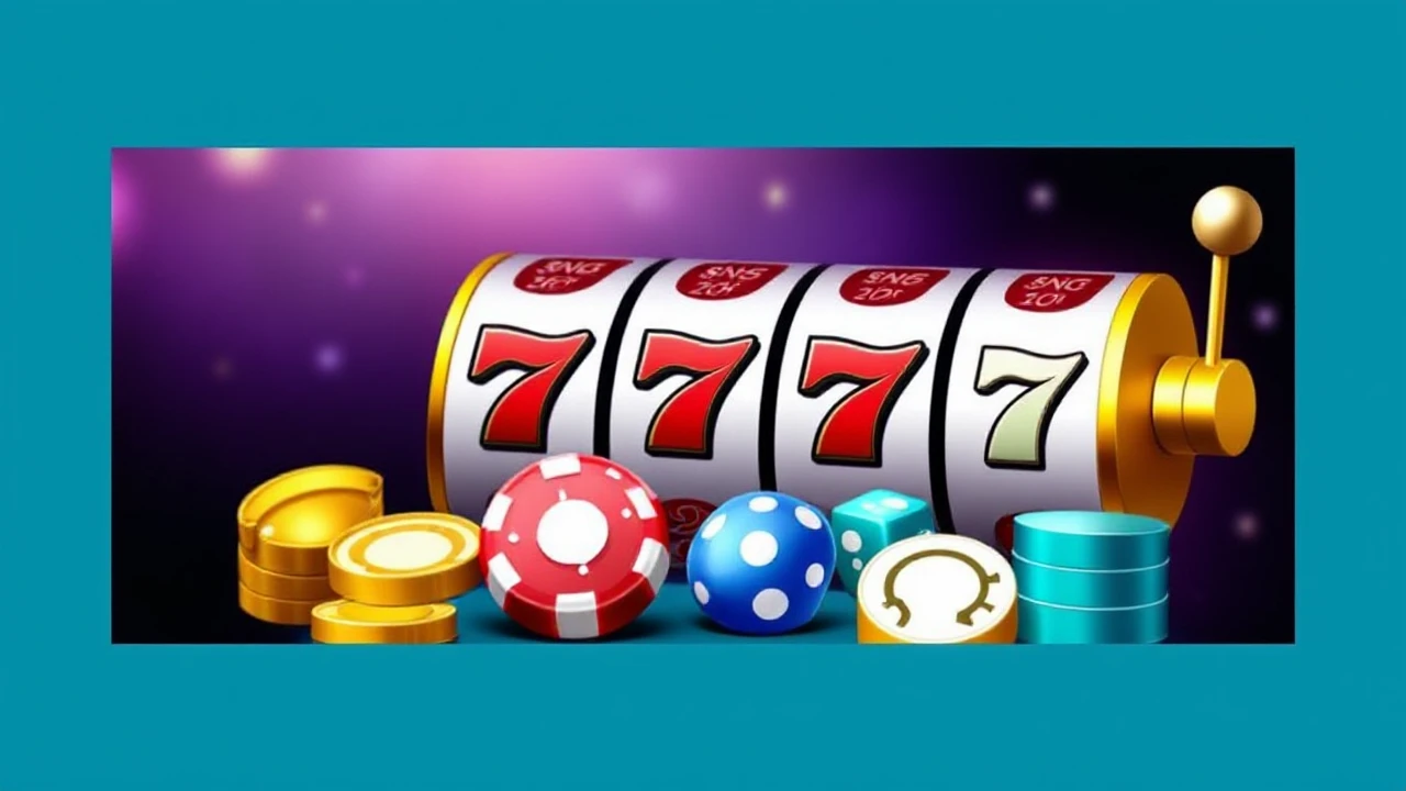 Master Big with These Online Slot Game Strategies