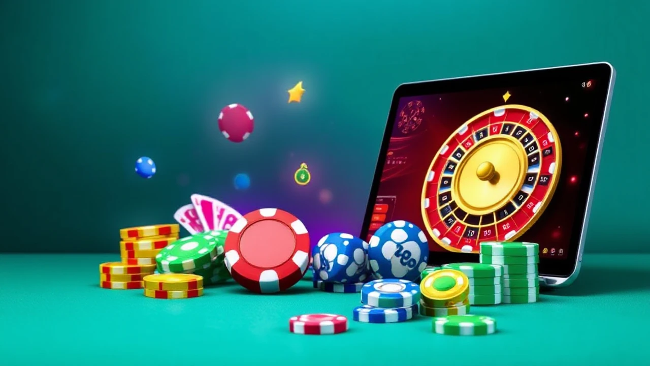 Unleashing the Potential of Online Casino Gaming: Everything You Need to Know