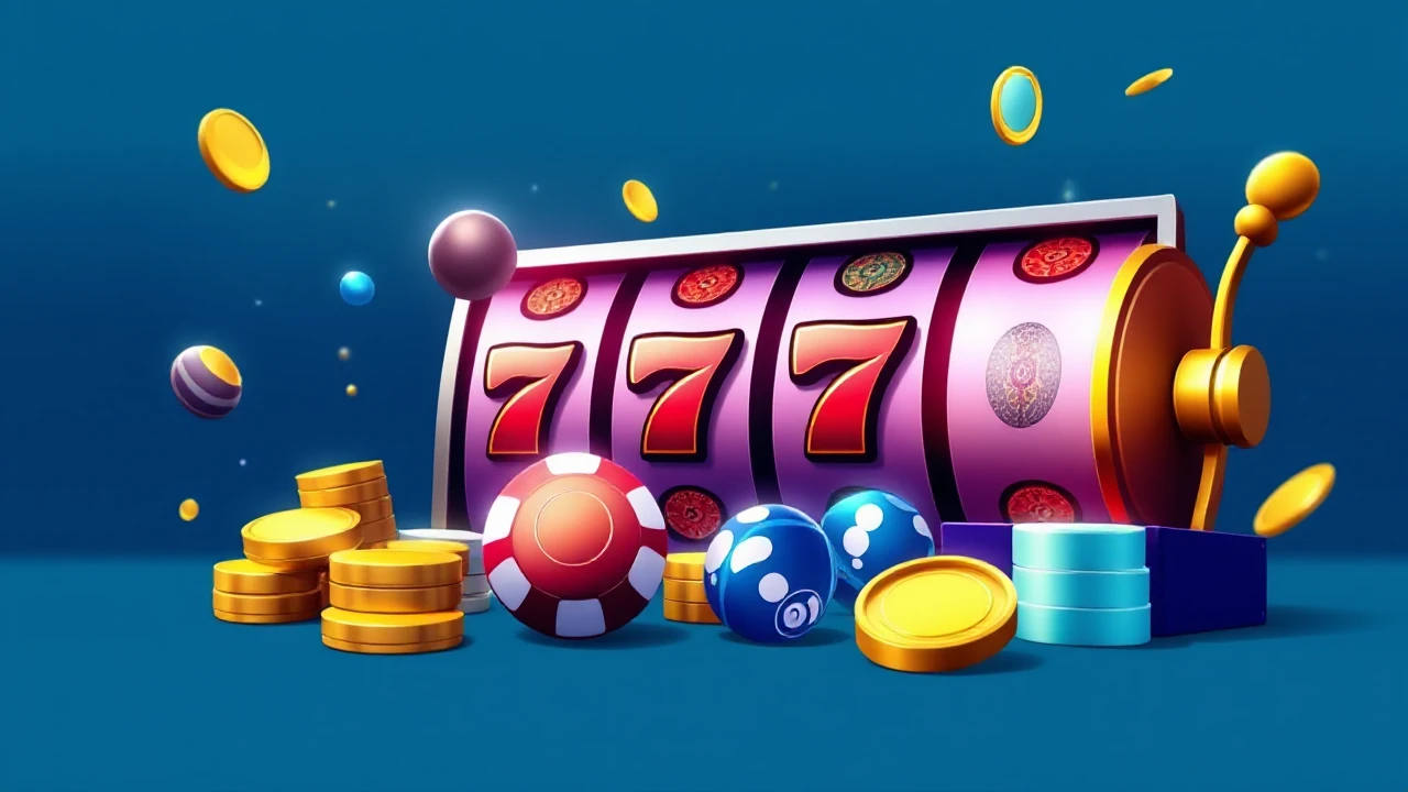 Diving into the Thrilling Realm of Virtual Slot Game Bonuses