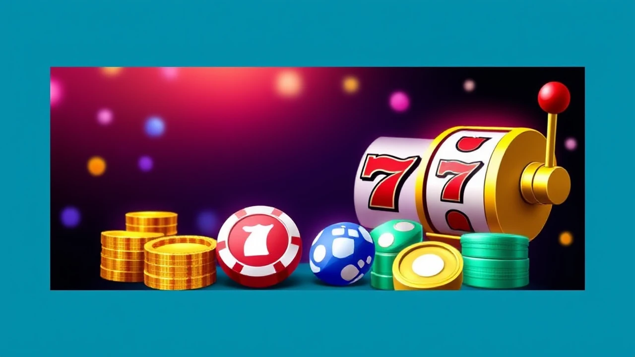 Essential Tips for Beginners to Mastering Internet Slot Games