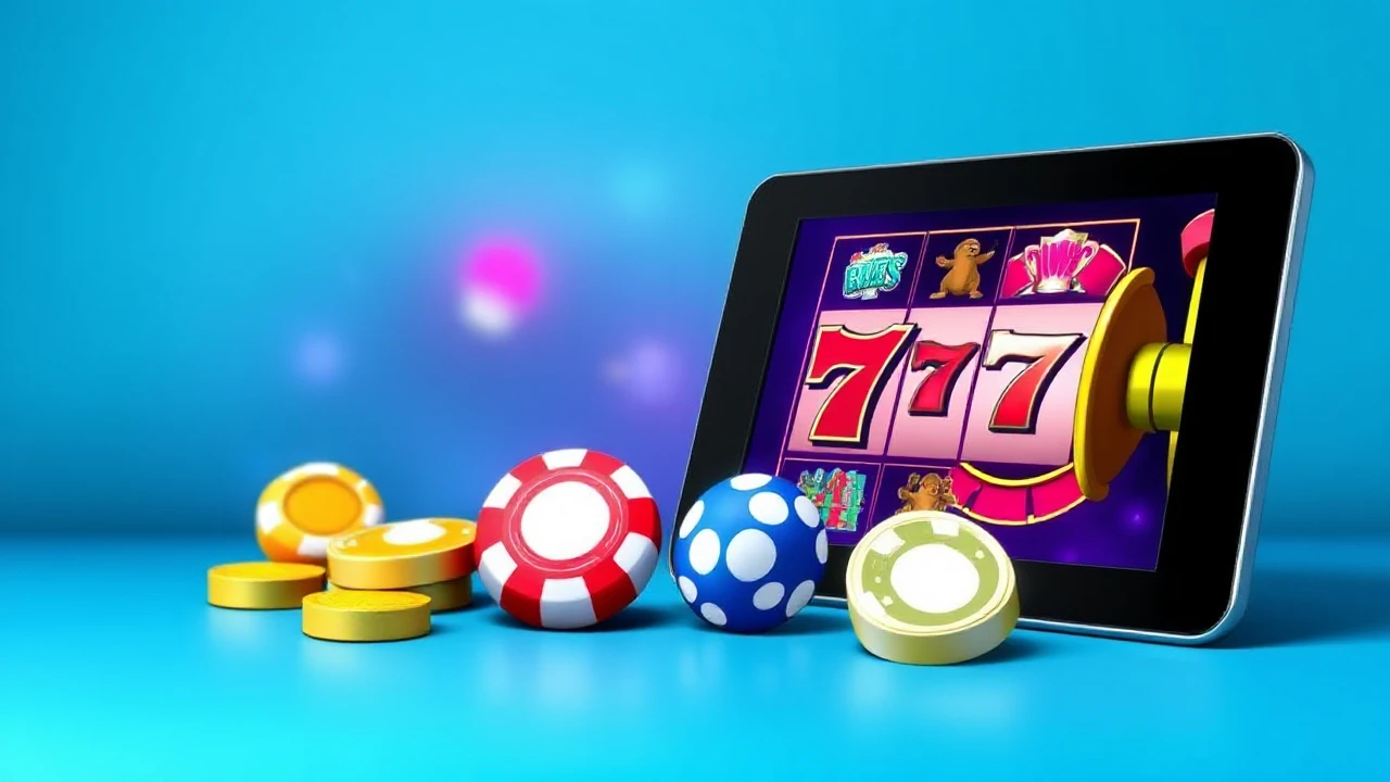 Delving into the Updated Trends in Internet-based Slot Games