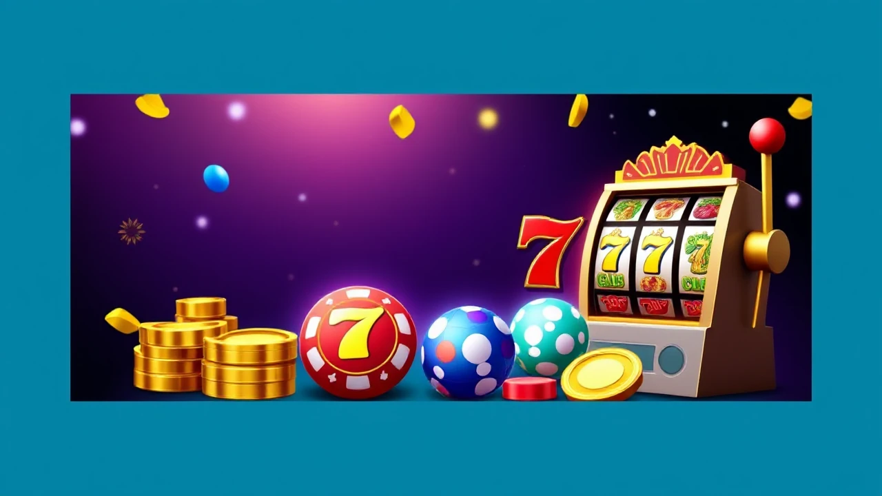 Delving into the Adventures of Casino Online Slot Games