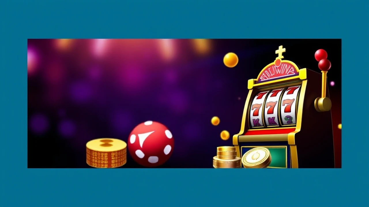 Mastering Casino Slots: Seven Effective Tips