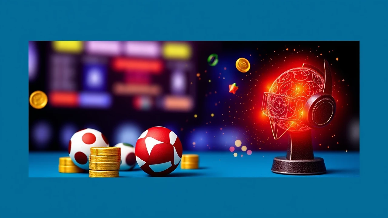 Understanding the Psychological Factors that Influence Success in Internet-Based Gaming