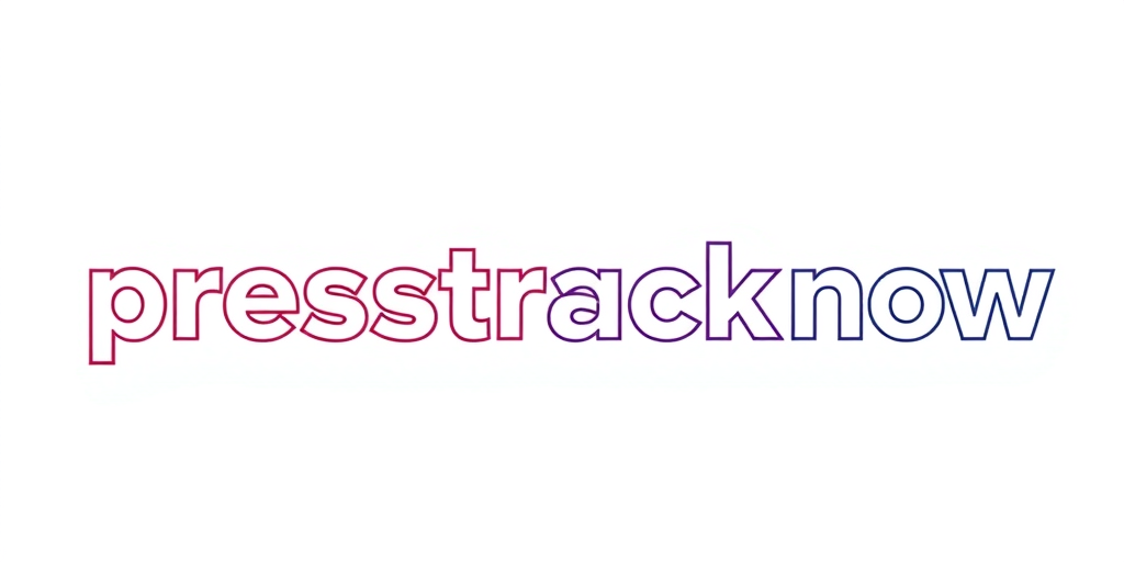 PressTrackNow